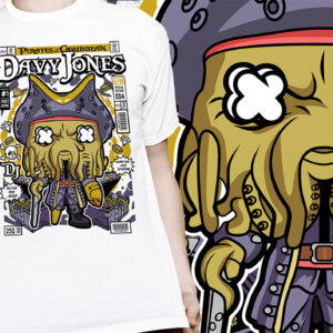 pop DAVY JONES