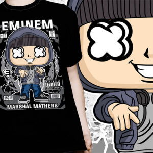 pop EMINEM