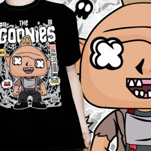 pop GOONIES