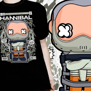 pop HANNIBAL