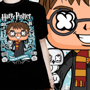 pop HARRY POTTER