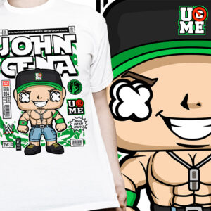 pop JOHN CENA