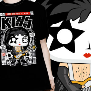 pop KISS