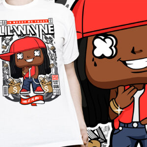 pop LIL WAYNE