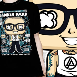 pop LINKIN PARK