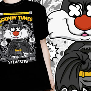 pop LOONEY TUNES