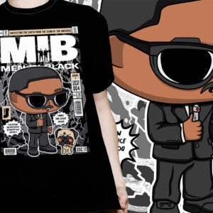 pop MIB
