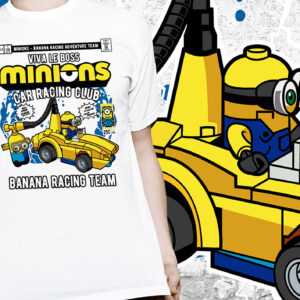 pop MINIONS