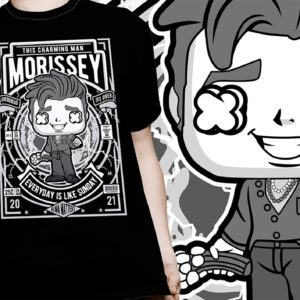 pop MORISSEY