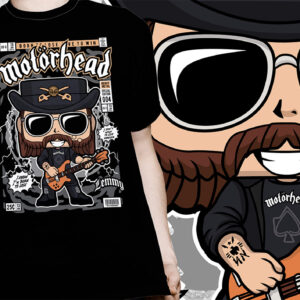 pop MOTORHEAD