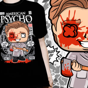 pop PSYCHO