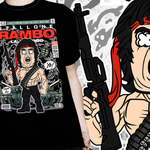 pop RAMBO