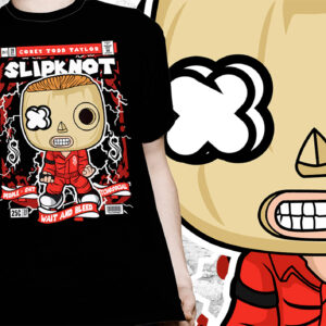 pop SLIPKNOT