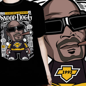 pop SNOOP DOG