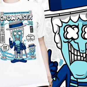 pop SNOW MISER