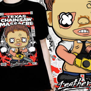pop TEXAS CHAINSAW MASSACRE