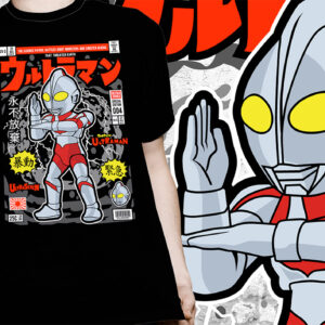 pop ULTRAMAN