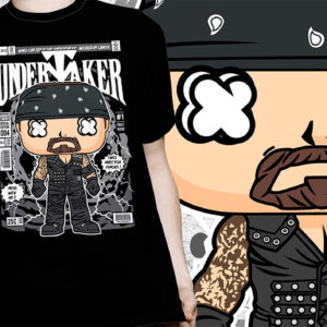 pop UNDERTAKER