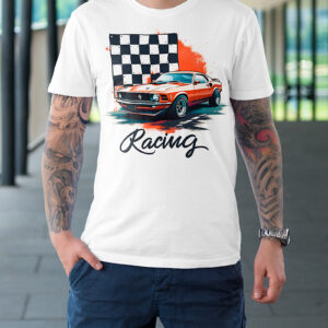 RACING