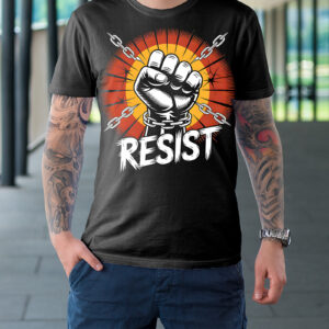 RESIST