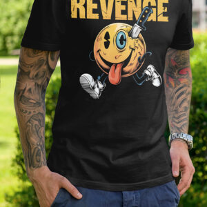 REVENGE