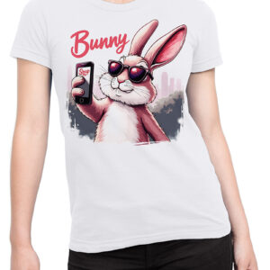 SELFIE BUNNY