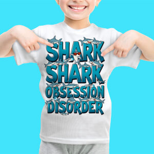 SHARK OBSSESSION
