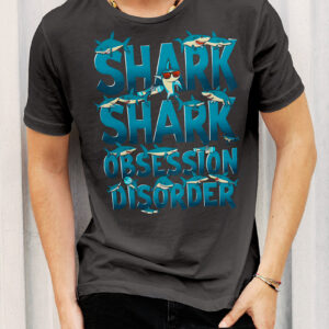 SHARK OBSSESSION