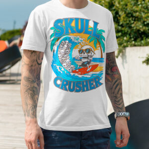 SKULL CRUSHER