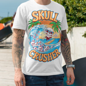 SKULL CRUSHER II