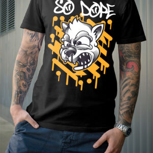 SO DOPE