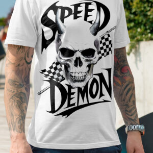 SPEED DEMON