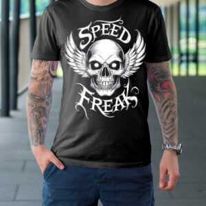 SPEED FREAK