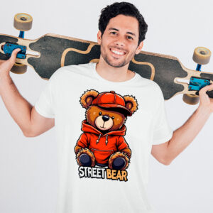 STREET BEAR