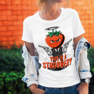 STROBERRY