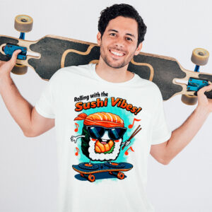 SUSHI VIBES