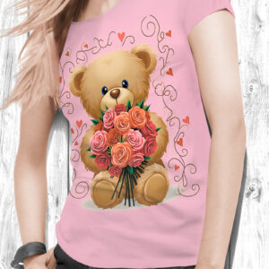 TEDDY ROSES