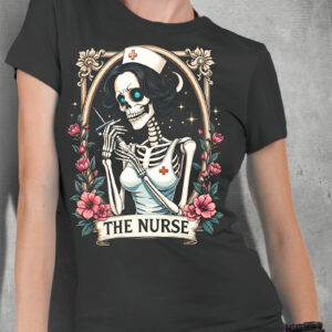 THE NURSE