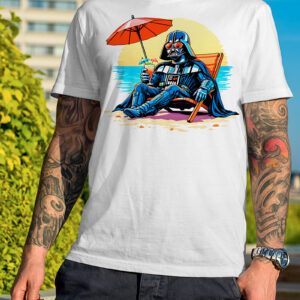 VADER BEACH