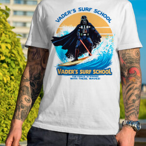 VADER SURF