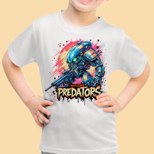WAR ZONE PREDATOR