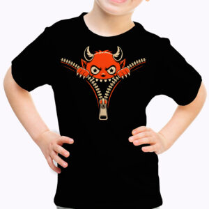 ZIPPER DEVIL