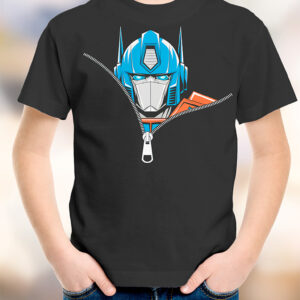 ZIPPER OPTIMUS