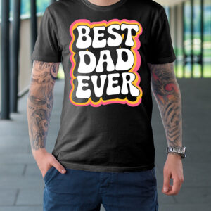 BEST DAD