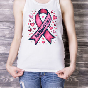 PINK RIBBON WARRIORS