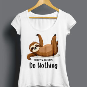 DO NOTHING