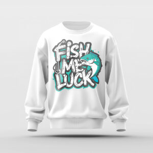 FISH ME LUCK