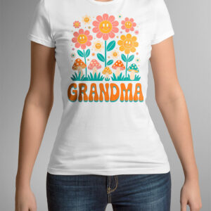 GRANDMA
