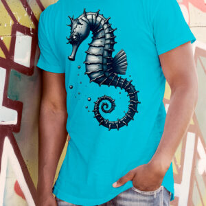 SEAHORSE